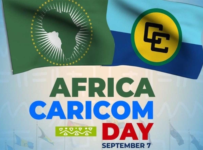 Barbados outline plans to celebrate Africa-CARICOM Day September 7, 2024