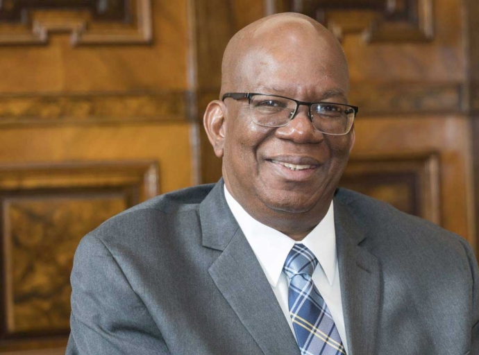 GUYANA | Former Finance Minister Winston Jordan says  government must cut the waste and pay the teachers