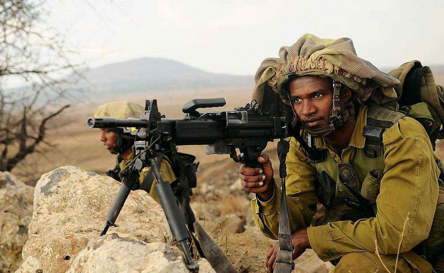 The Israeli army is recruiting African migrants to fight Palestinians in Gaza in exchange for permanent residence in Israel.