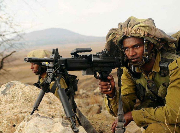 Israel Recruiting African asylum seekers to fight in Gaza