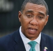 JAMAICA |  Prime Minister Holness to Connect with Jamaican Diaspora in New York Town Hall