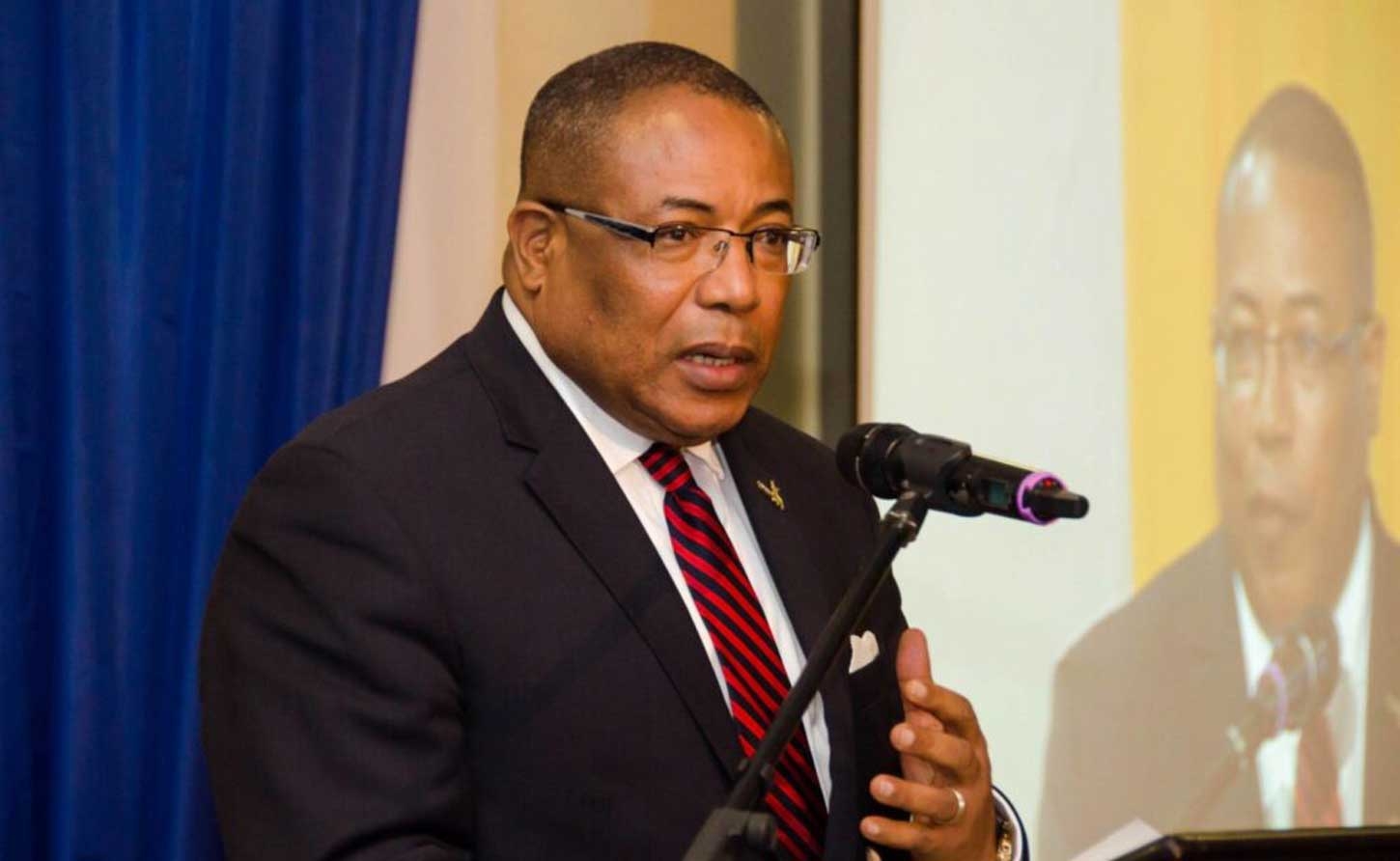 People's National Party's Legal Advisor Anthony Hylton says he is not deterred by Holness' threatsof legal action.