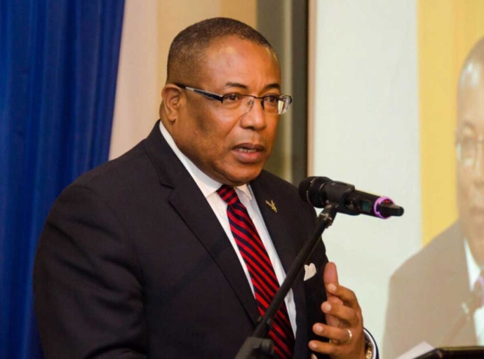 JAMAICA | PNP not afraid of empty legal threats by Holness, But Desmond McKenzie  is in serious defence his Leader