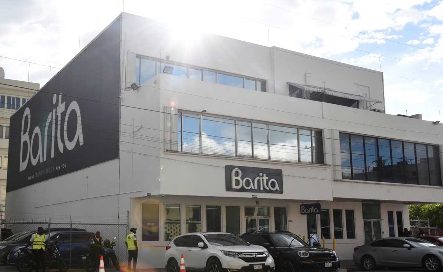 JAMAICA | Barita Investments referred to FSC over $50m loan to Holness' company