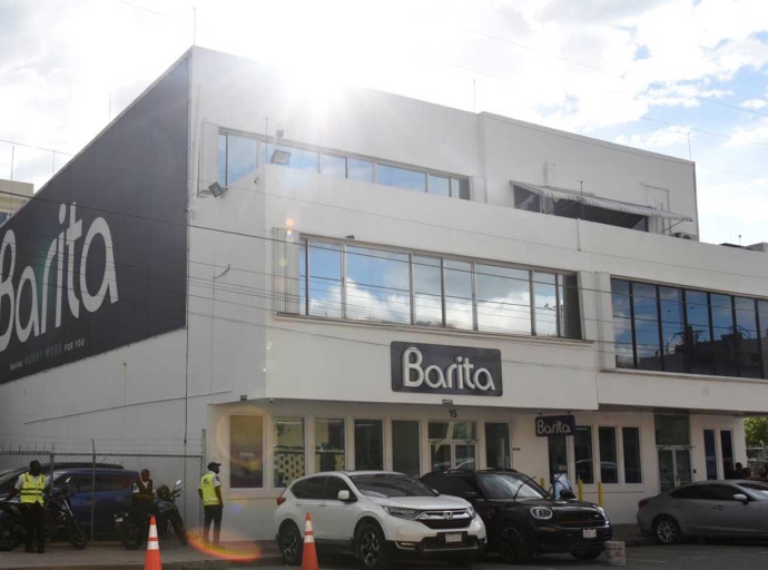 JAMAICA | Barita Investments referred to FSC over $50m loan to Holness' company