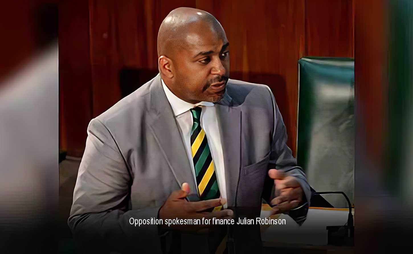 JAMAICA | JLP Blocks motion to Support Integrity Commission’s Holness Recommendations