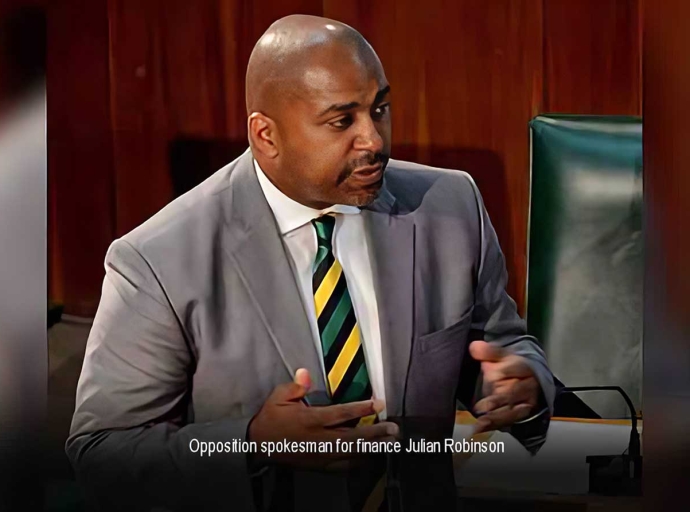 JAMAICA | JLP Blocks motion to Support Integrity Commission’s Holness Recommendations