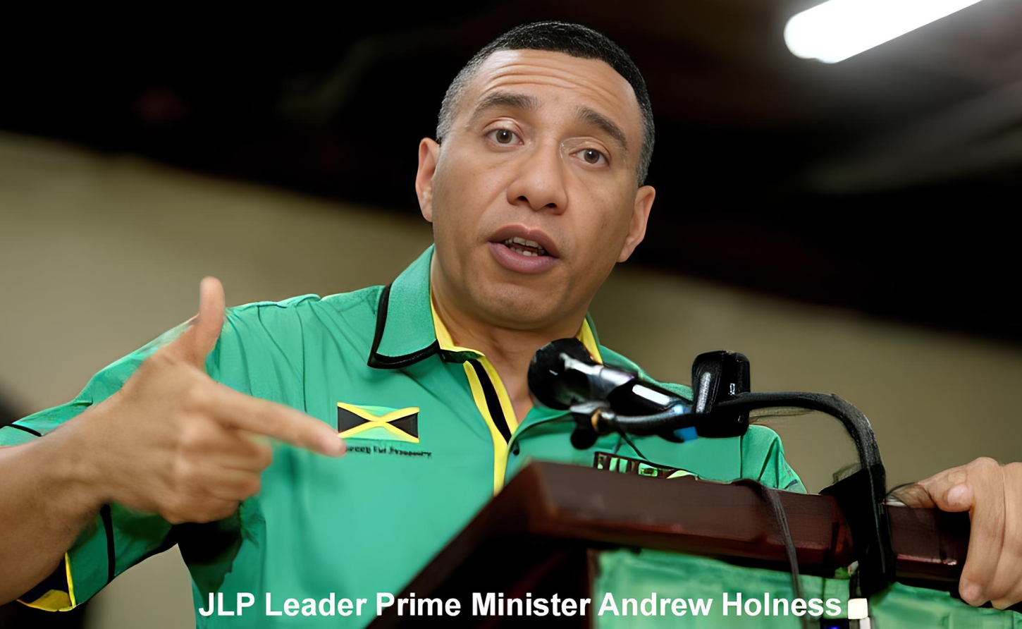 PM Holness applies to court  seeking several declarations including damages for breach of privacy, negligent investigation, aggravated damages, and vindicatory damages