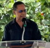 BARBADOS | Caribbean Diplomat Condemns Terrorism, Calls for End to Cuba Blockade