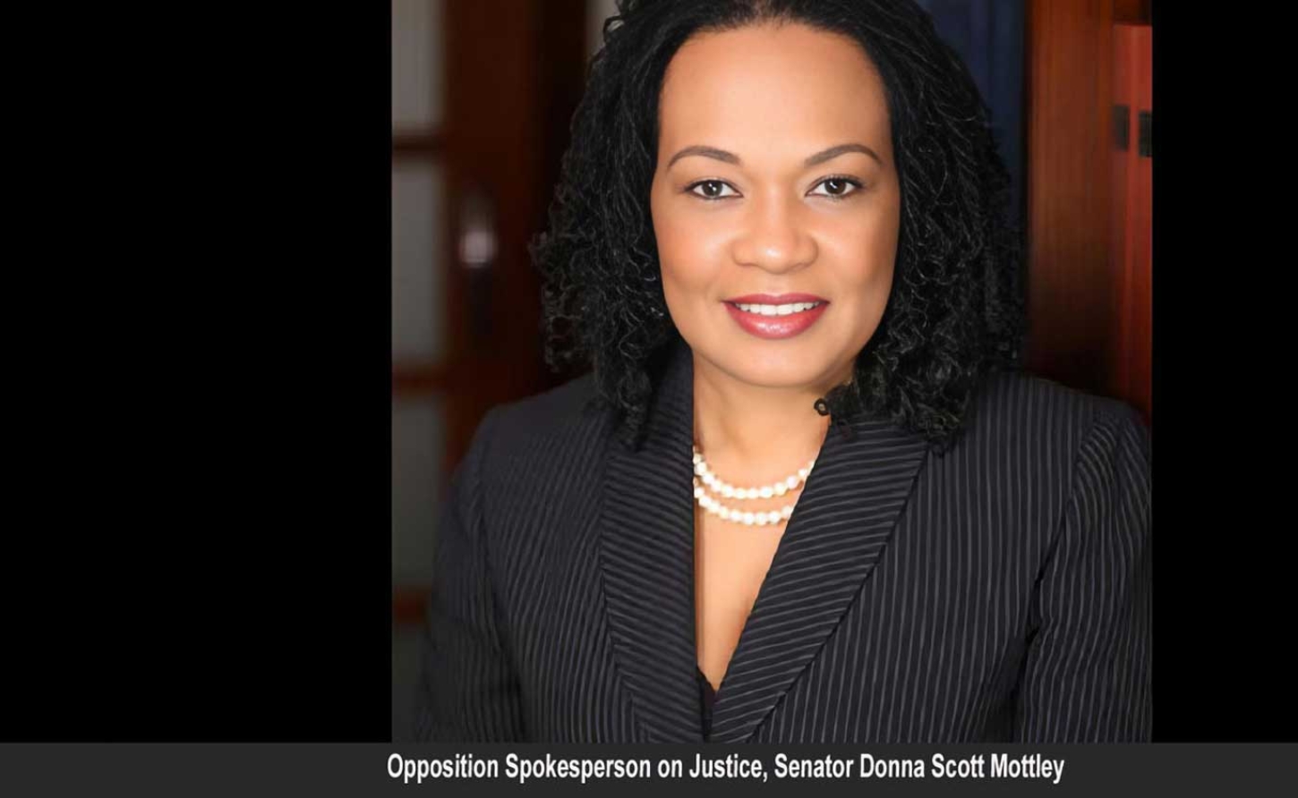 Jamaica | Island's Justice System in Crisis: Opposition Demands Action