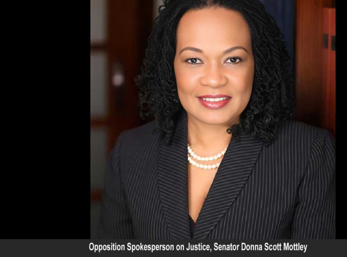 Jamaica | Island's Justice System in Crisis: Opposition Demands Action