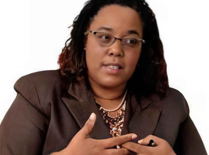 JAMAICA |  Dr. Hickling- Gordon Calls on Government to 'Ease Up' Business for Cultural and Creative Entrepreneurs