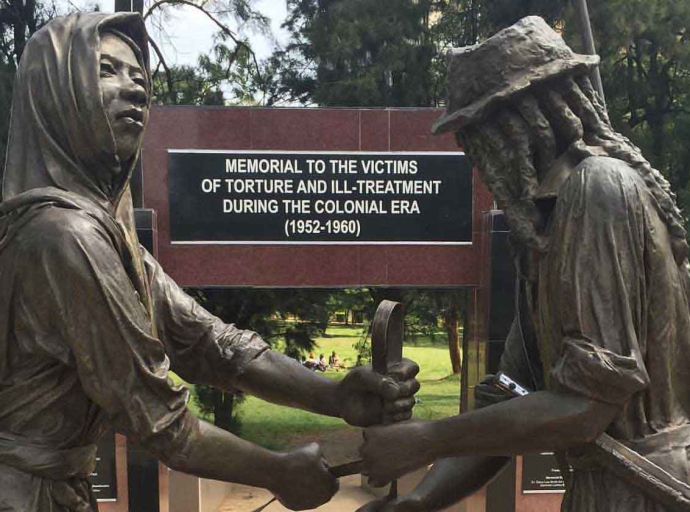 AFRICA | Kenya’s female freedom fighters were the silent heroes of the anti-colonial movement