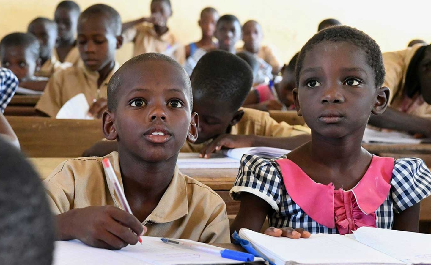 AFRICA | Education and gender equality: focus on girls isn’t fair and isn’t enough – global study