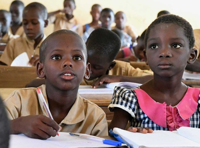 AFRICA | Education and gender equality: focus on girls isn’t fair and isn’t enough – global study