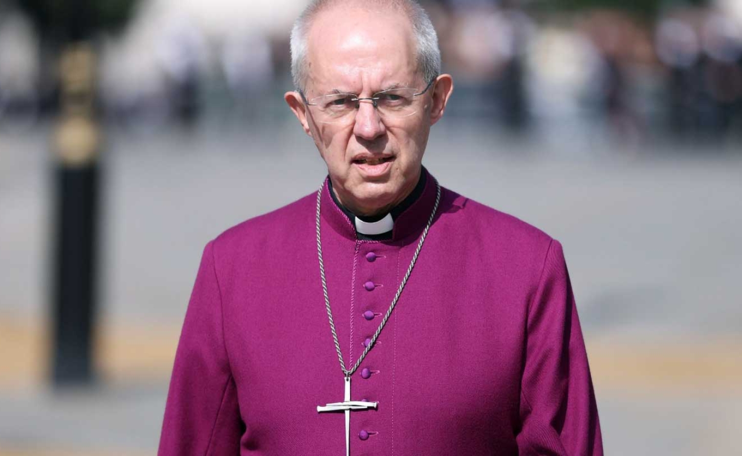 Archbishop of Canterbury Justin Welby reiterated his commitment to addressing the enduring and damaging legacies of transatlantic slavery. 