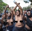 AFRICA | Naked protests in South Africa: a psychologist explores the emotional power of this form of activism