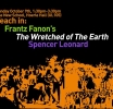 AFRICA | Wretched of the Earth has been translated into South Africa’s Zulu language – why Frantz Fanon’s revolutionary book still matters 