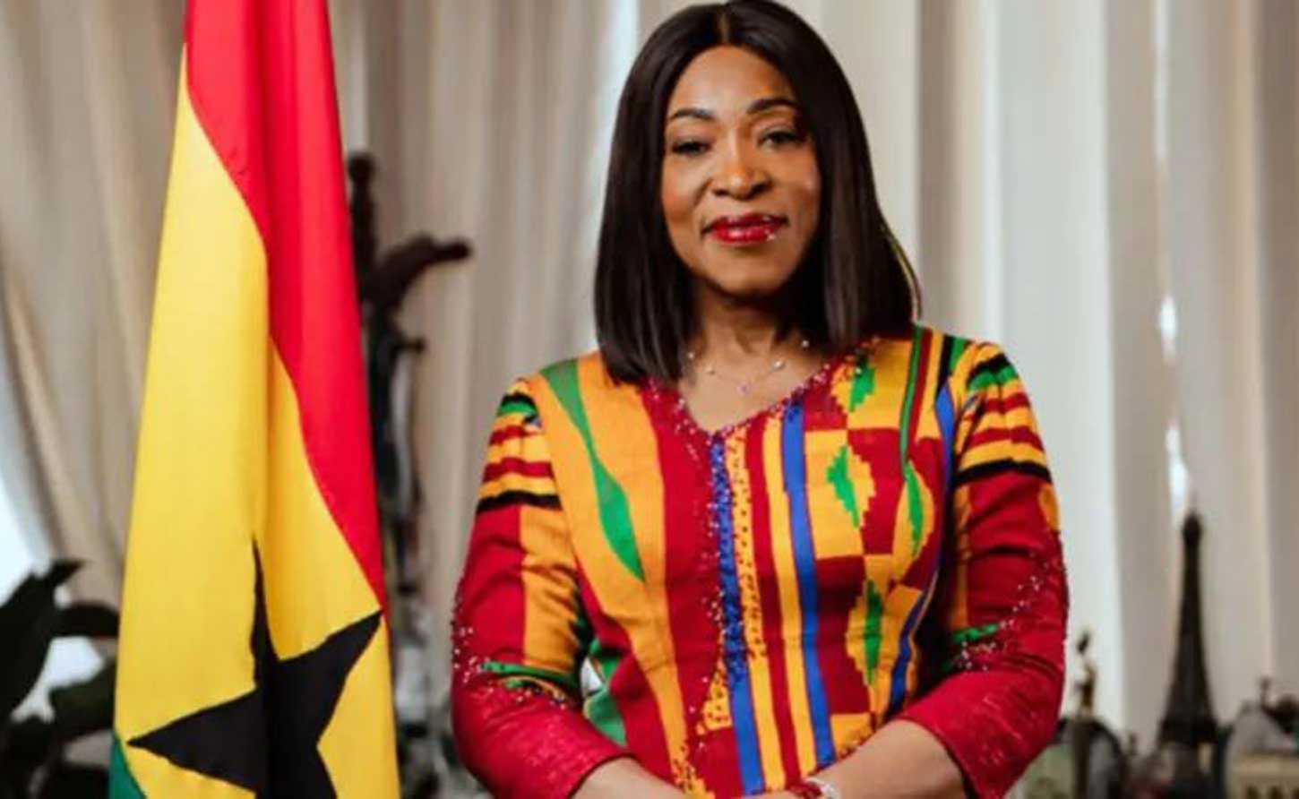 Shirley Ayorkor Botchwey of Ghana elected Secretary-General of the Commonwealth of Nations.