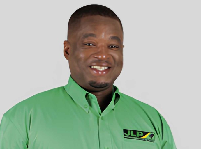 JAMAICA |  Opposition Condemns MP's Heroy Clarke's Warning of &quot;Unpeaceful&quot; Campaign