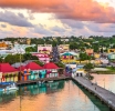 ANTIGUA | IMF Projects Growth Slowdown for Antigua and Barbuda