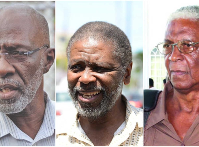 GUYANA | GECOM Under Scrutiny: The Politicization of Guyana's Electoral Commission