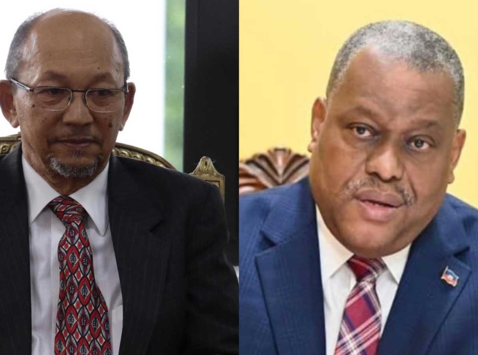 CARICOM Sounds Alarm on Haiti's Fractured Transitional Leadership