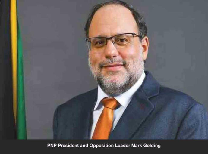 JAMAICA | Opposition PNP Rebuffs PM's Crime Blame Game as Jamaica's Security Crisis Deepens