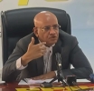 GUYANA | Guyana's VP Courts Trump Administration Amid Human Rights Scrutiny