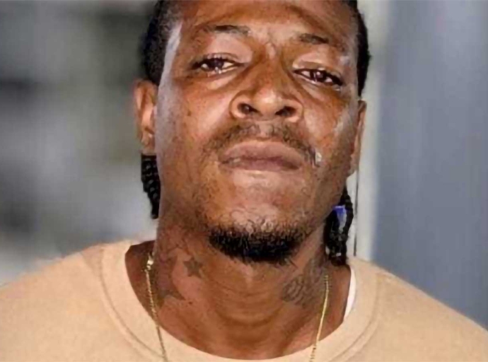 ANTIGUA | Man Charged with Asot Michael's Murder Remanded in Custody