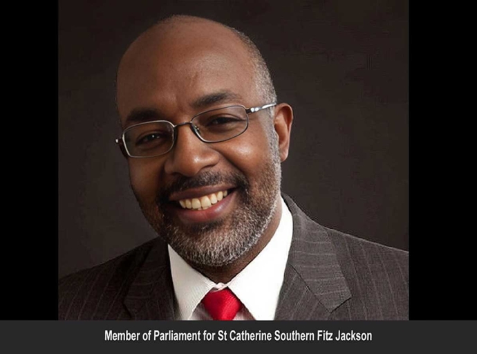 JAMAICA | PNP MP Fitz Jackson Vows to Appeal Court Ruling on Scotiabank's Encashment Fees