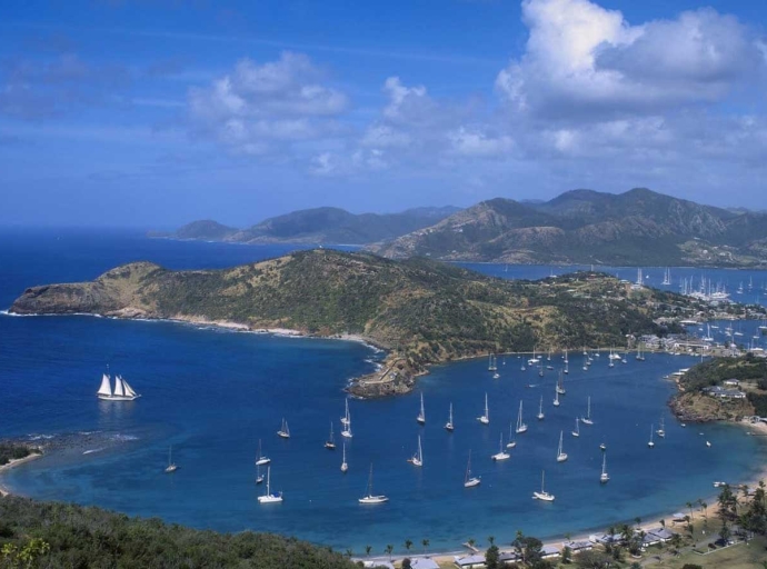 ANTIGUA |  Chinese Control: Controversial Economic Zone Raises Antigua Sovereignty Concerns