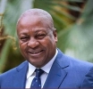 AFRICA | Former president John Dramani Mahama seeking to lead Ghana once more