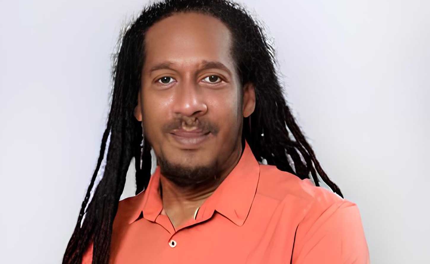 Deputy Shadow Spokesperson for Social Transformation and MP Candidate for NW St. James Allan Bernard