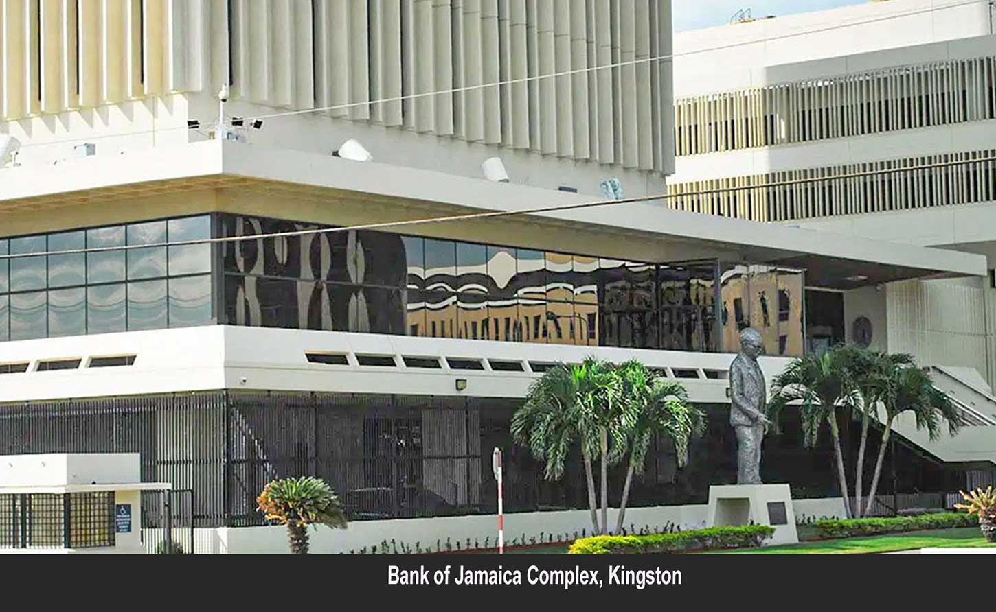 JAMAICA | Bank of Jamaica  Reduces  Policy Rate  to 6.25%  as Inflation stablises