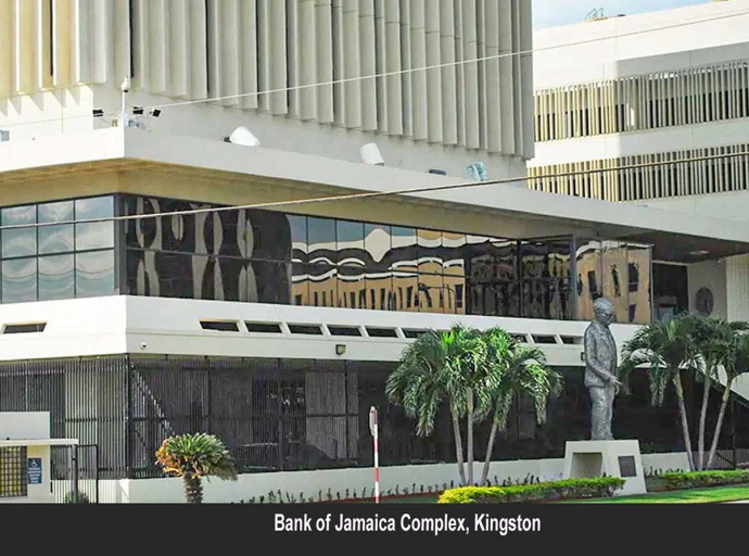 JAMAICA | Bank of Jamaica  Reduces  Policy Rate  to 6.25%  as Inflation stablises