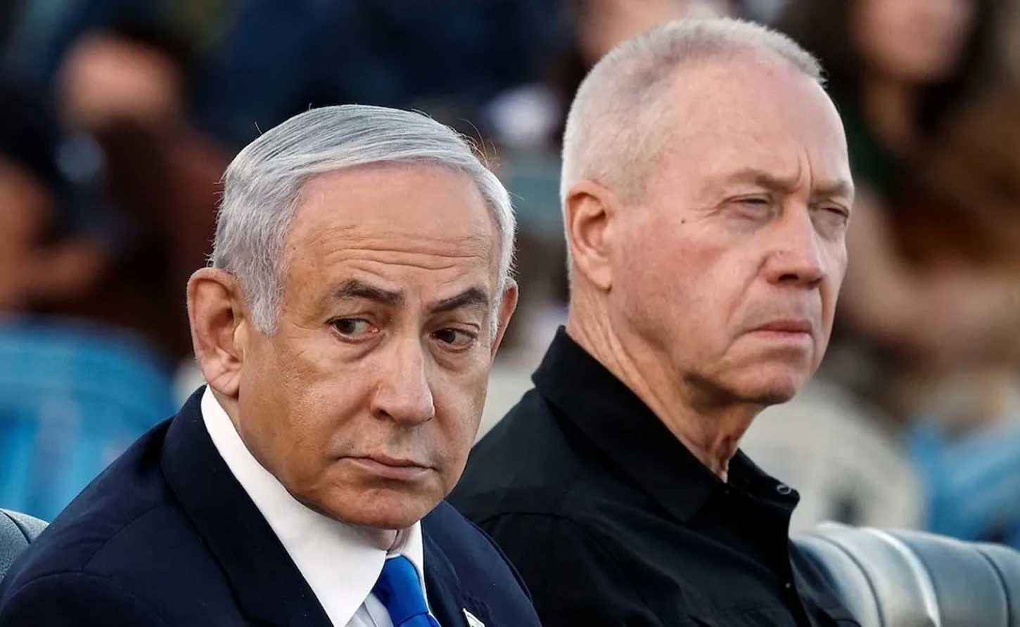 The International Criminal Court has issued arrest warrants for Israeli Prime Minister Benjamin Netanyahu and former Israeli Defense Minister Yoav Gallant.