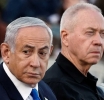 HAGUE | International Criminal Court issues arrest warrants for Netanyahu, Gallant