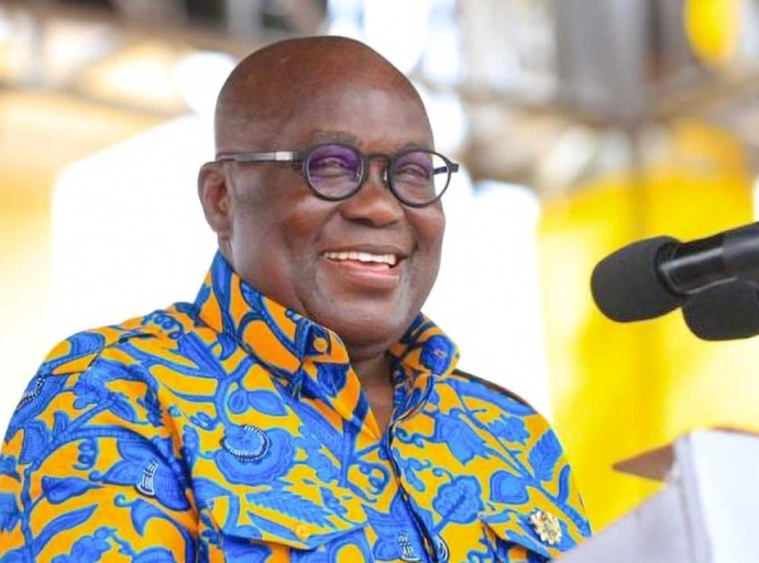 AFRICA | Ghana’s outgoing president Nana Akufo-Addo failed to live up to expectations – a look at his time in office