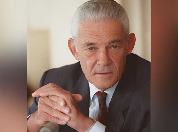 JAMAICA | Honouring the legacy of Michael Manley