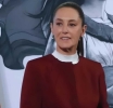 MEXICO | Mexican President Claudia Sheinbaum rejects Trump's  Annexation suggestion