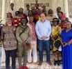 JAMAICA | Indigenous Leaders Meet Opposition in Historic Dialogue on Rights, Land Claims