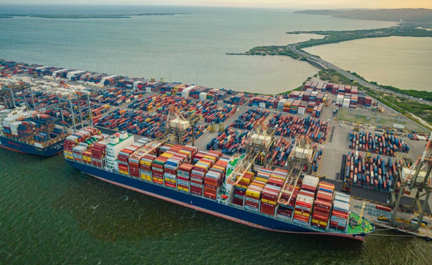 JAMAICA| Trade Imbalance Strangling Jamaica's Port Operations, Opposition Warns