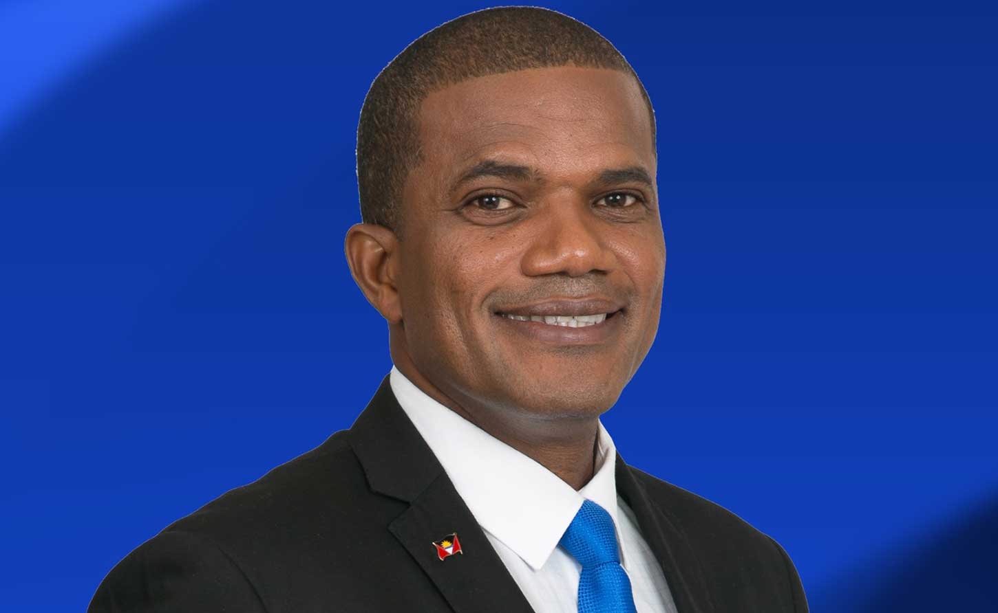 ANTIGUA | George Wehner to represent the UPP in the St. Peter  By-Election