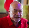 SURINAME | Desi Bouterse, Suriname's Strongman-Turned-Fugitive, Dies at 79