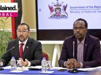 TRINIDAD | Gang Violence Triggers State of Emergency Declaration in Trinidad and Tobago