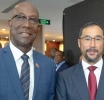 TRINIDAD | Trinidad and Tobago Set for Historic Leadership Change as Young Tapped to Succeed Rowley