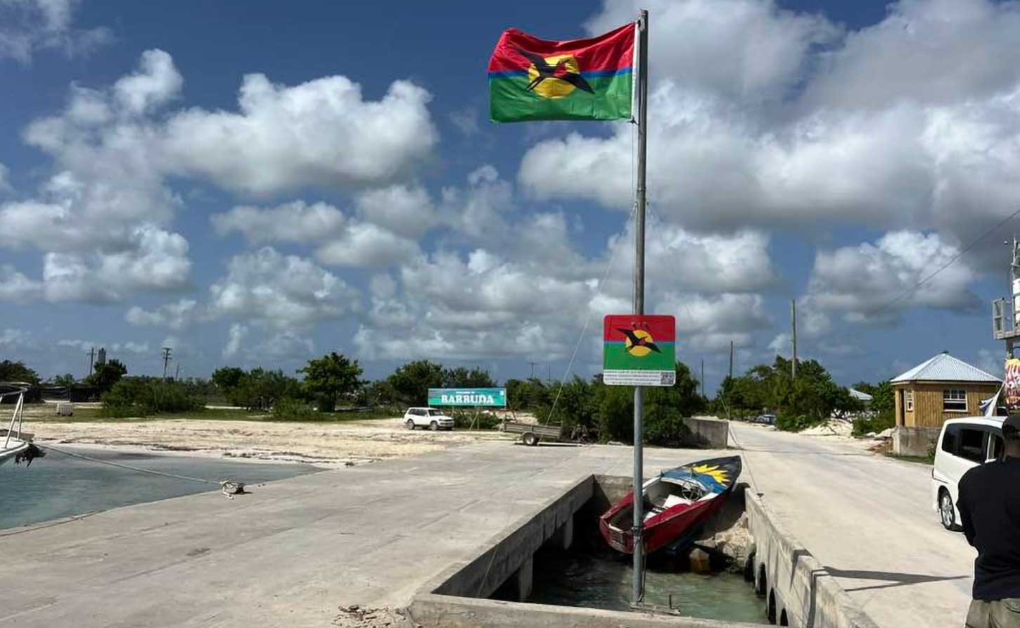 ANTIGUA &amp; BARBUDA | Paradise Lost? Barbudans Fight to Preserve Ancestral Lands from Luxury Development