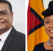 GUYANA | Speaker bans ‘Corruption’ in  Parliament  Sparks Constitutional Crisis
