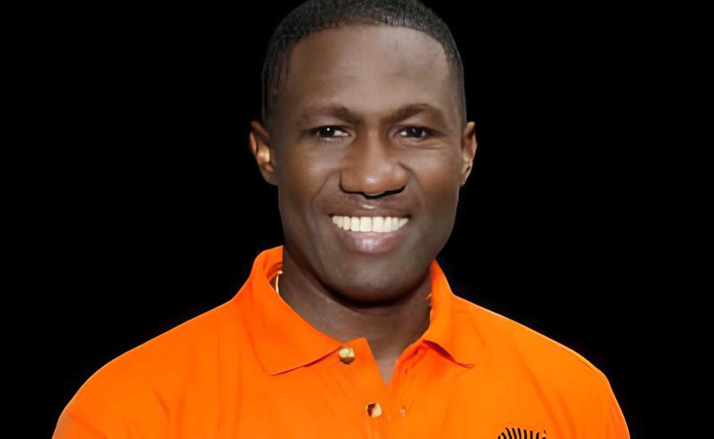 Opposition Spokesperson on Labour, Wavell Hinds, 